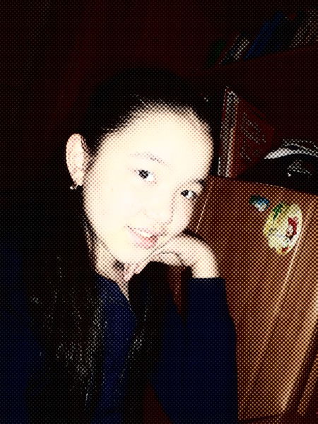 Аяжан Базарбаева