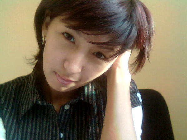 Анар Садыкова