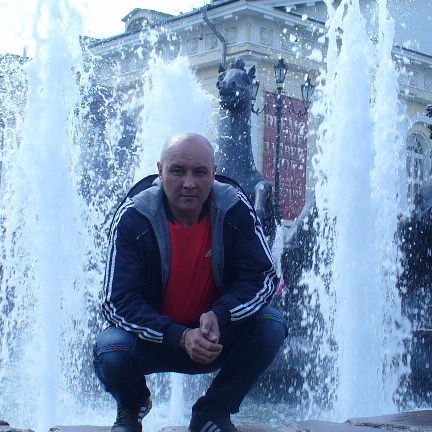 Денис Байзигитов