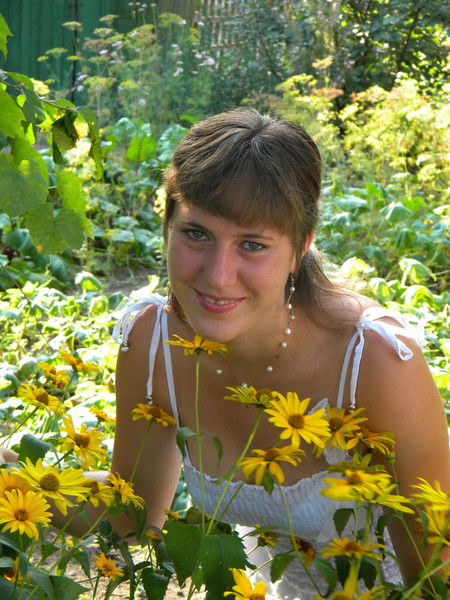 Татьяна Филоненко