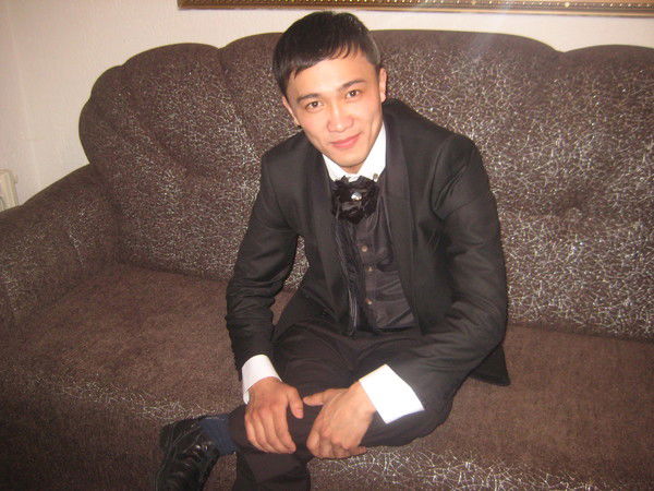 Мейржан Байтусов