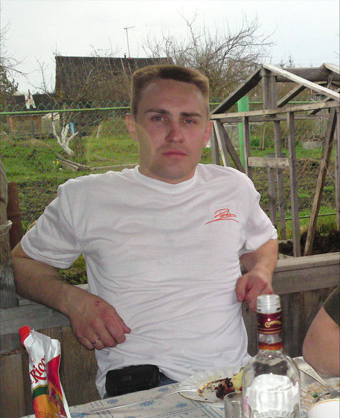 Виктор Брюшинин