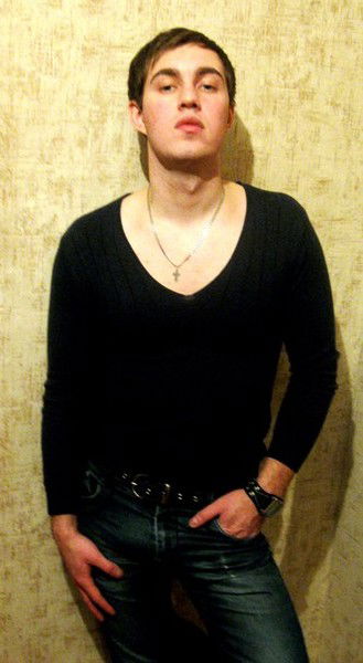 Виталий Банцевич