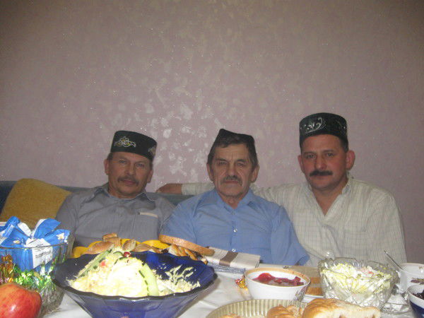 Ринат Мухитов