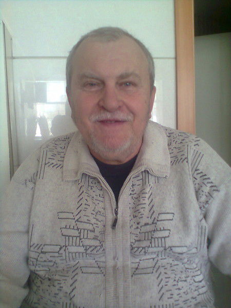 Александр Грачев