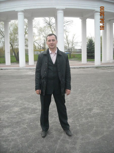 Кирилл Шиляков