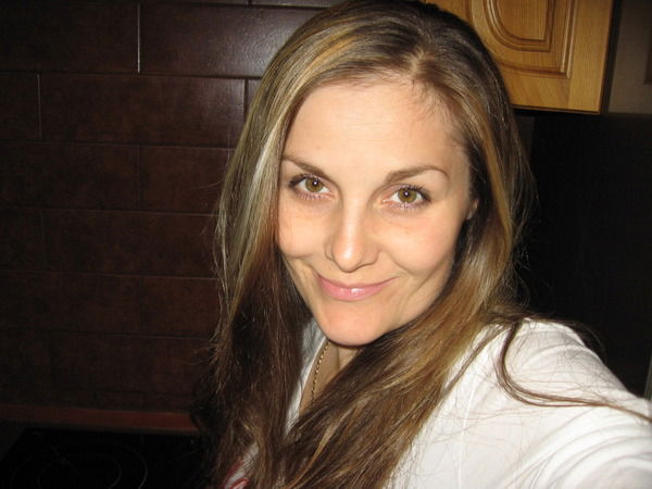 Бунчук Татьяна