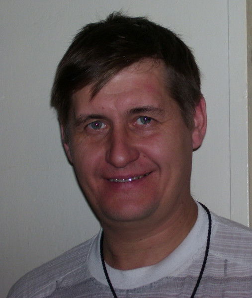 Виталий Денисов