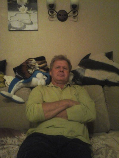 Владимир Ваганов