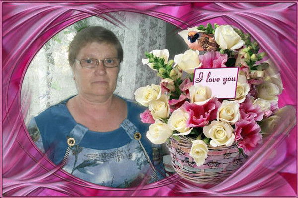 Татьяна Криворучко