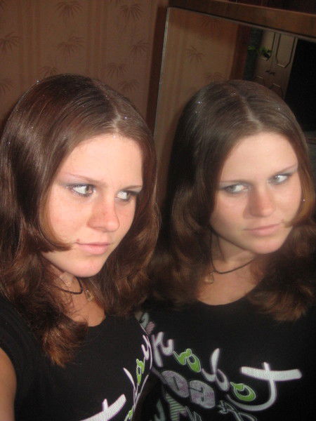 Настюша Цируль