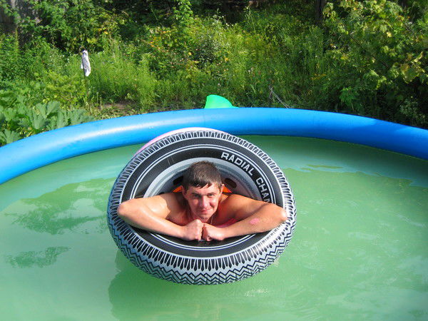 Артем Мухамадеев