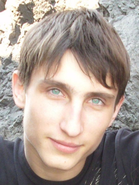 Денис Соболевский