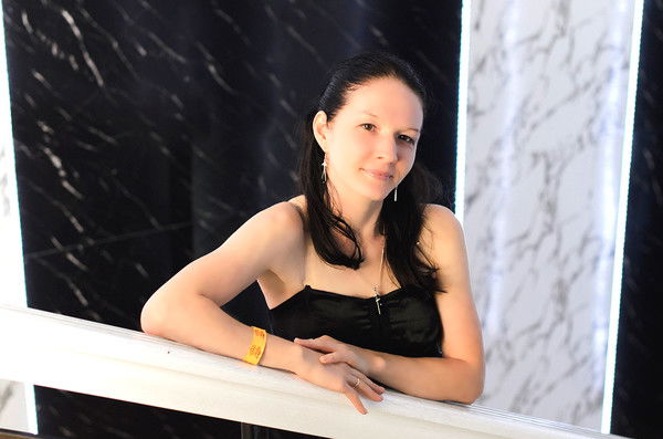 Евгения Зиновьева