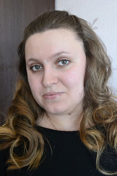 Валентина Павлова