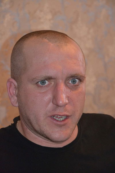 Артем Савинов