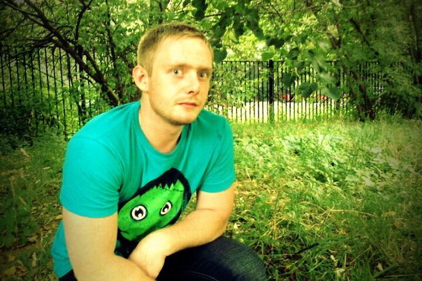 Иван Григорьев