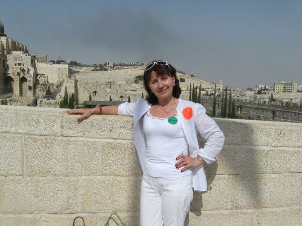 Валентина Жданова