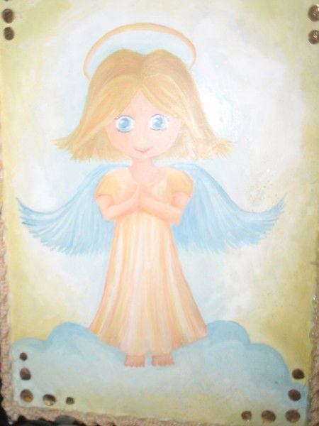 Яна Денисенко