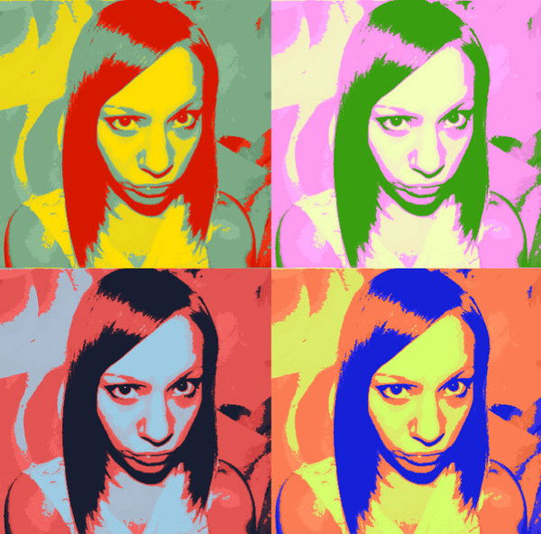 Закс Наталия