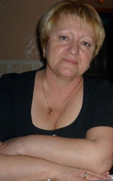 Евгения Фоменко