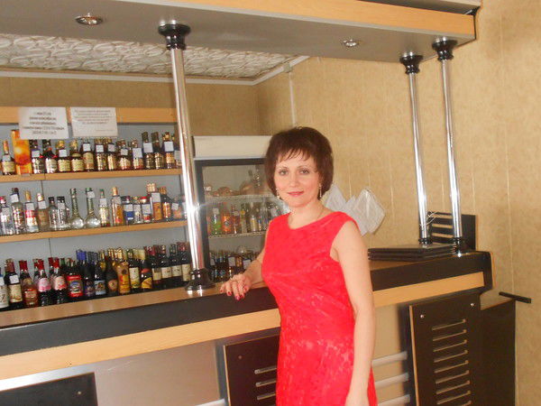 Наталья Кияева