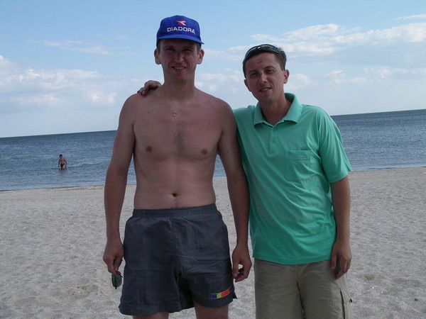 Сергей Иванович