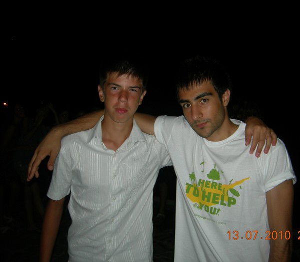 Дима Сухомлинов