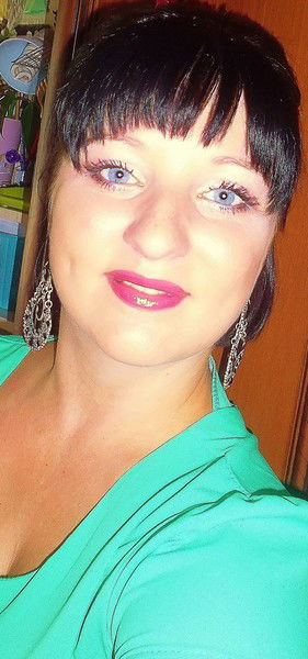 Татьяна Лабузова