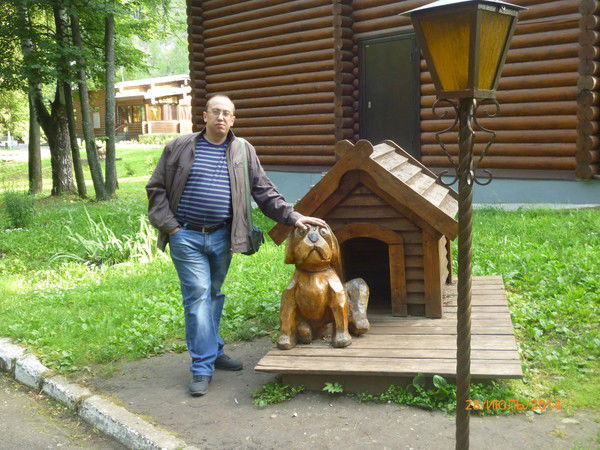 Александр Сумин