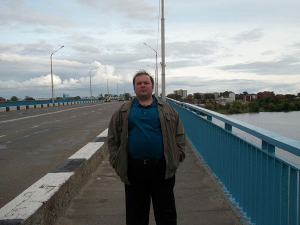 Алексей Лобанов