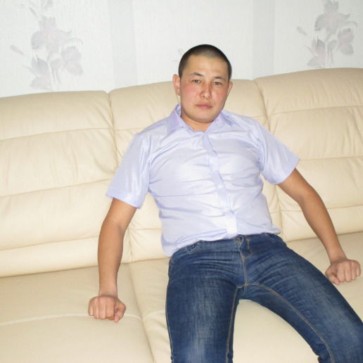 Марат Акибаев