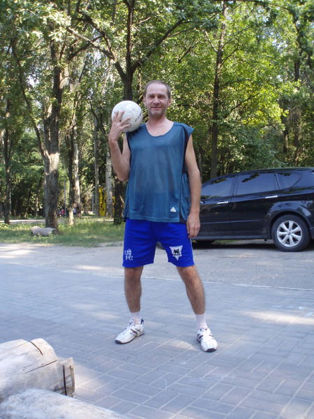 Сергей Пожидаев