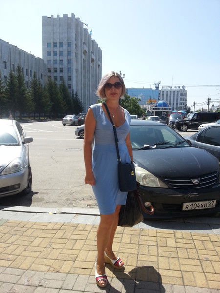 Светлана Плаксина