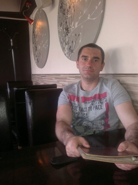 Владимир Гавриленко