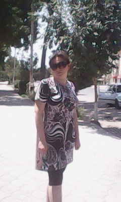 Светлана Герасименко