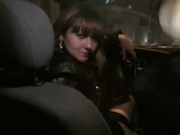 Татьяна Алиякпарова