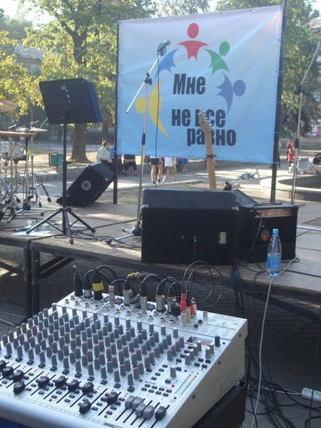 Геннадий Воронцов