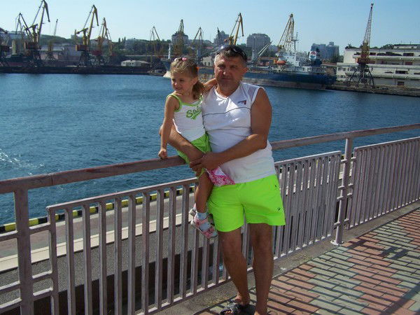 Владимир Орлов