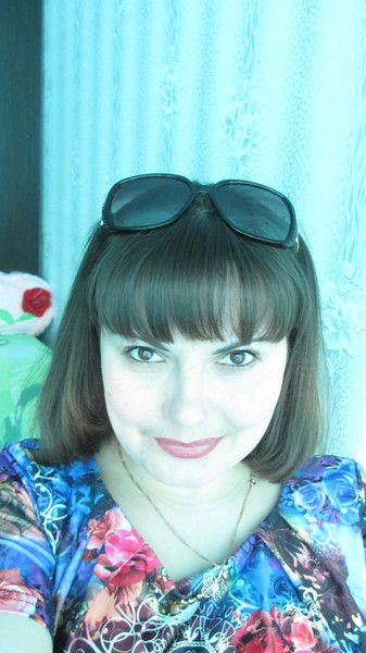 Юлия Крюкова