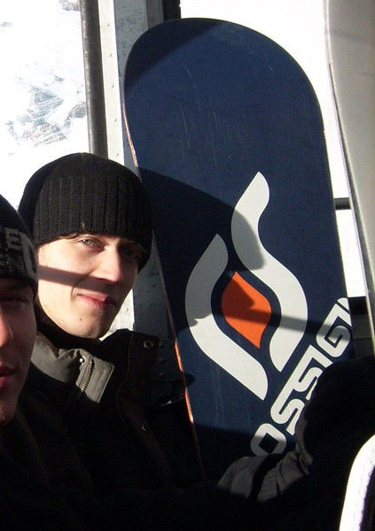 Сергей Демьяненко