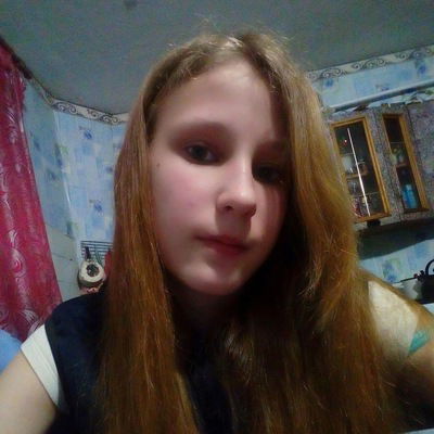 Настюша Конюшенко