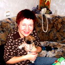Галина Вайчик