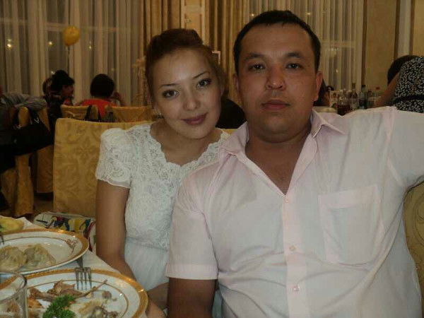 •° °• Акмарал Оразаева •° °•