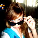 Дашуля Голосова