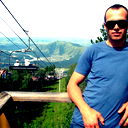 Aleksander Tou4Lin