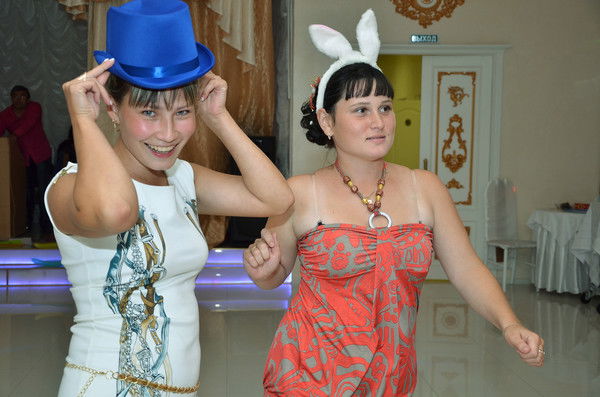 Анастасия Карайчева