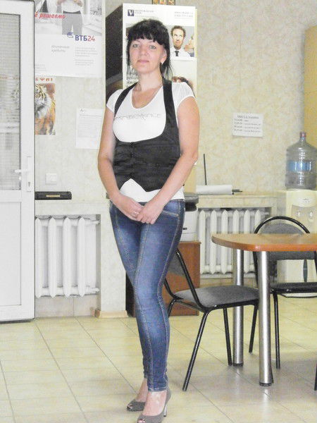 Алла Багирова