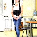 Алла Багирова
