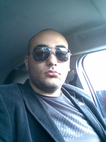 Ваге Галстян